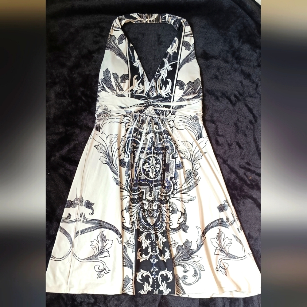 Ocean Breeze Dress